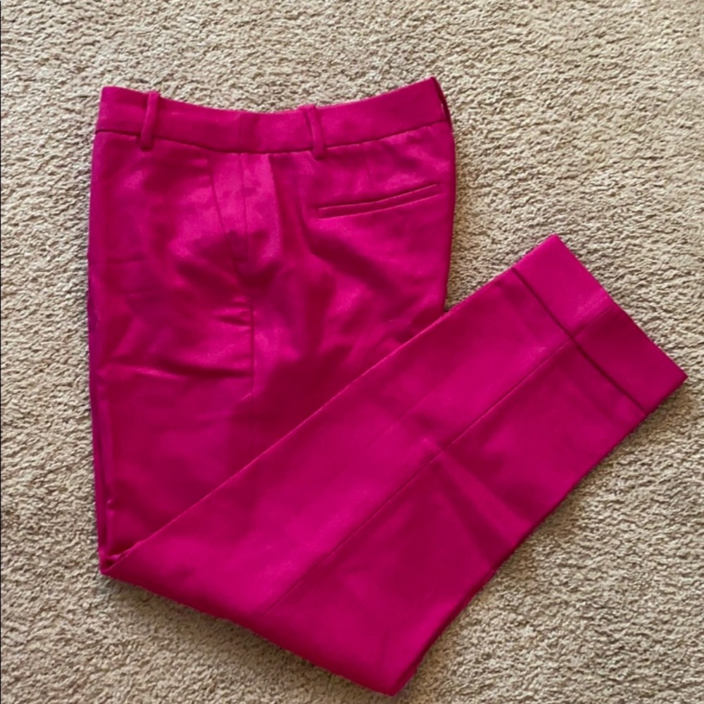 J.Crew Rhodes Pants